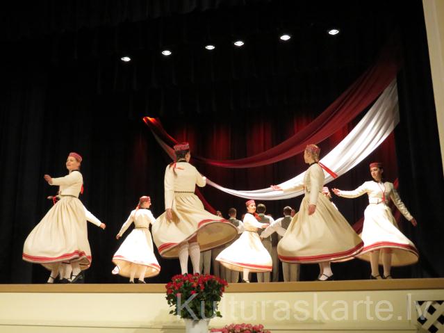 18. novembra pasākumā